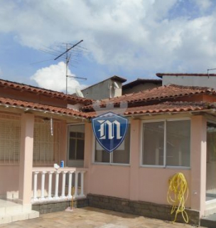 Casa - Vila Mortari